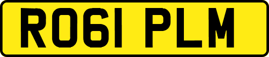 RO61PLM