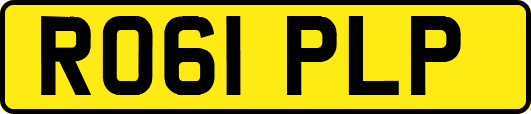 RO61PLP