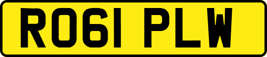 RO61PLW
