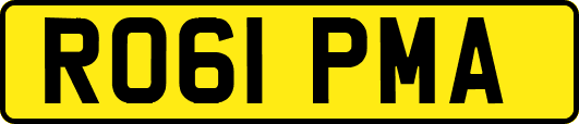 RO61PMA