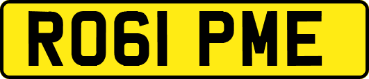 RO61PME