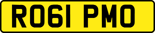 RO61PMO