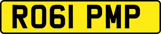 RO61PMP