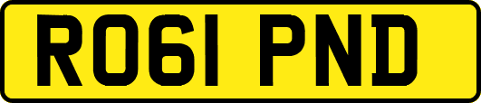 RO61PND
