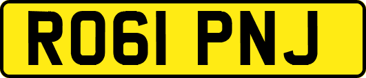 RO61PNJ