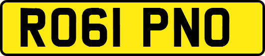 RO61PNO