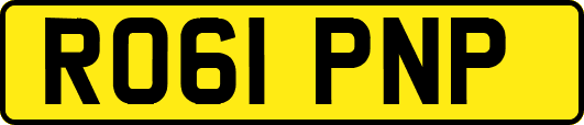 RO61PNP