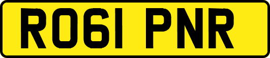 RO61PNR