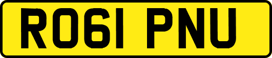 RO61PNU