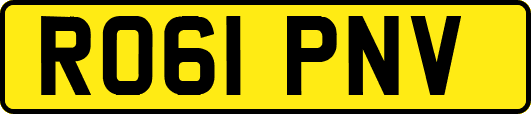 RO61PNV
