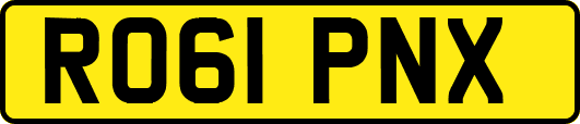 RO61PNX
