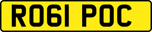 RO61POC