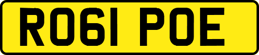 RO61POE