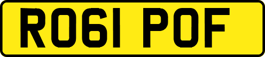 RO61POF