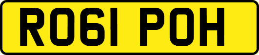 RO61POH