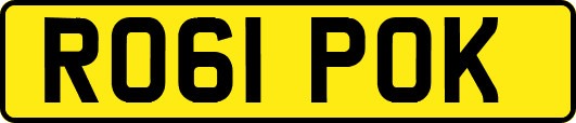 RO61POK