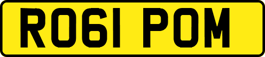 RO61POM
