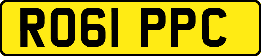RO61PPC