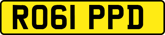 RO61PPD