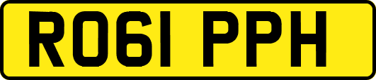 RO61PPH