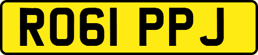 RO61PPJ