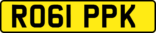 RO61PPK