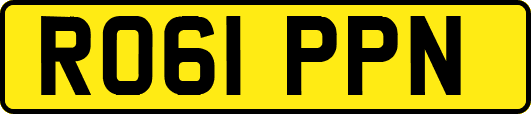 RO61PPN