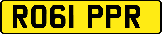 RO61PPR
