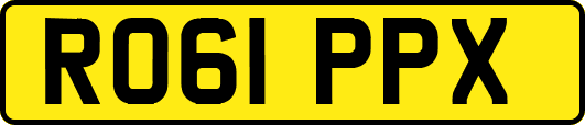 RO61PPX
