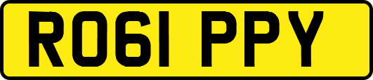 RO61PPY