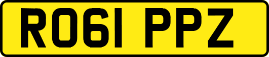 RO61PPZ