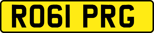 RO61PRG