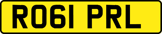 RO61PRL
