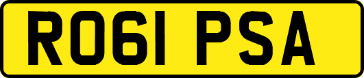 RO61PSA