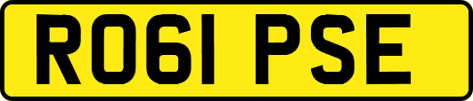 RO61PSE