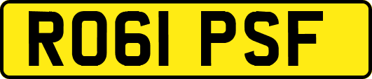 RO61PSF