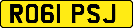 RO61PSJ