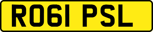 RO61PSL
