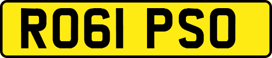 RO61PSO