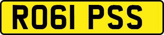 RO61PSS