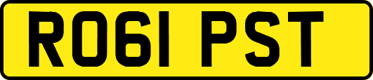 RO61PST