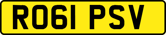 RO61PSV