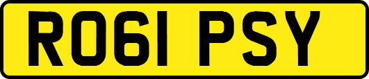 RO61PSY