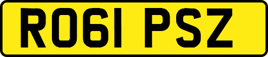 RO61PSZ