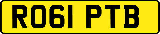 RO61PTB