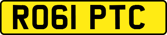 RO61PTC