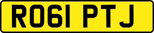 RO61PTJ