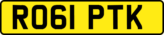 RO61PTK