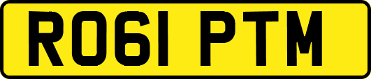RO61PTM