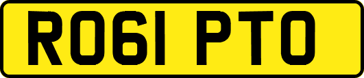 RO61PTO
